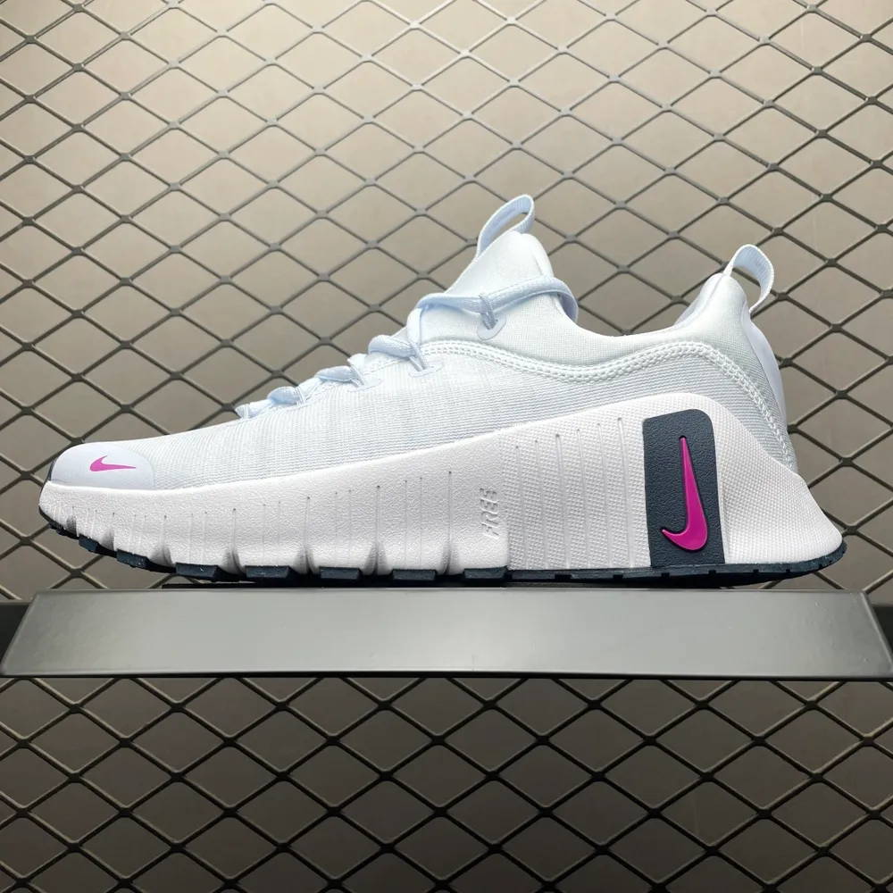 💰500 純原NK Free Metcon 6 超輕透氣緩震跑步鞋 FJ7126-004 尺碼：36 36.5 37.5 38 38.5 39 40 40.5 41 42 編號：21TDEF131