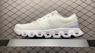 ＃ON 昂跑 Cloud X 4 系列 高畫質實拍影片‼️