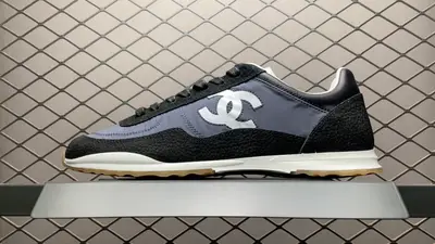＃Chanel 香奈兒26ss 低幫休閒鞋 高畫質實拍影片‼️