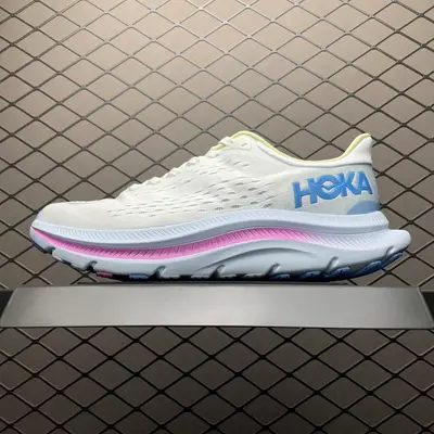 💰530   Hoka One One Kawana 卡瓦娜 超輕厚底網面輕量跑步鞋 1123164 尺碼： 36 36.5 37 38 38.5 39 40 編號：24UEFFH