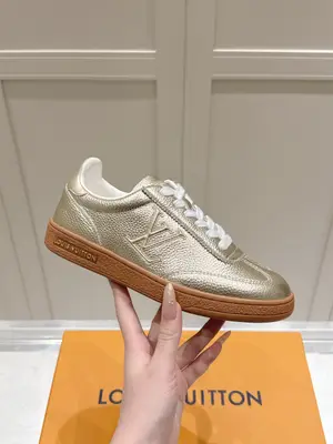 p680 ✨ LV秋季限定滑板鞋｜一眼淪陷的貴族優雅 🌰
