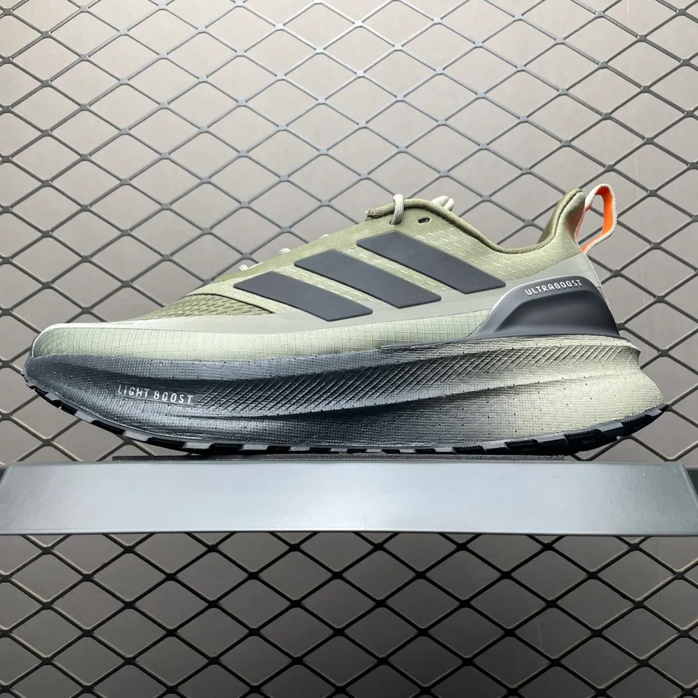 💰569 純原AD 阿迪 Ultra Boost 5 Climawarm 超彈力爆米花中底休閒跑步鞋 IG9354 尺碼：40 40.5 41 42 42.5 43 44 44.5 45 46 46.5 47 48 編號：27TDEE10