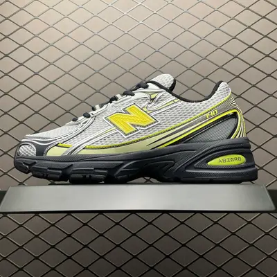 💰530 純原New Balance 新百倫 U740FR2 復古休閒慢跑鞋 尺碼：36 37 37.5 38 38.5 39.5 40 40.5 41.5 42 42.5 43 44 44.5 45 編號：23DCEE35