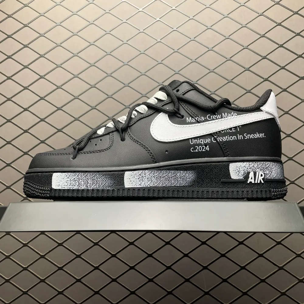 💰620 純原NK Air Force 1 空軍一號低幫運動休閒板鞋 ZH0316-059 尺碼：36 36.5 37.5 38 38.5 39 40 40.5 41 42 42.5 43 44 45 編號：31TDEF51