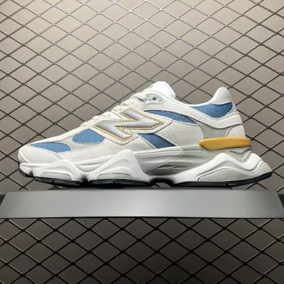 💰569 純原New Balance 新百倫 U9060FM 復古休閒慢跑鞋 尺碼：36 37 37.5 38 38.5 39.5 40 40.5 41.5 42 42.5 43 44 44.5 45 46.5 編號：27TDEF202