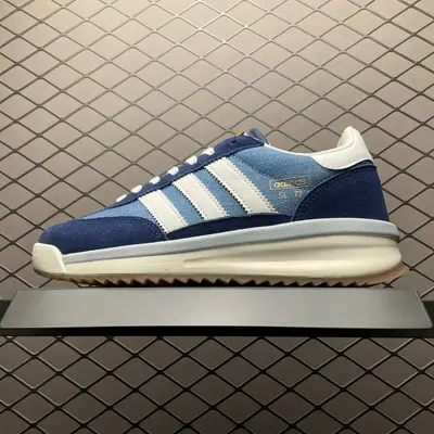 💰530 純原AD 阿迪 SL 72 RTN Boost 爆米花中底 復古休閒鞋 JI2506 尺碼：36 36.5 37 38 38.5 39 40 40.5 41 42 42.5 43 44 44.5 45 編號：23TDEF202
