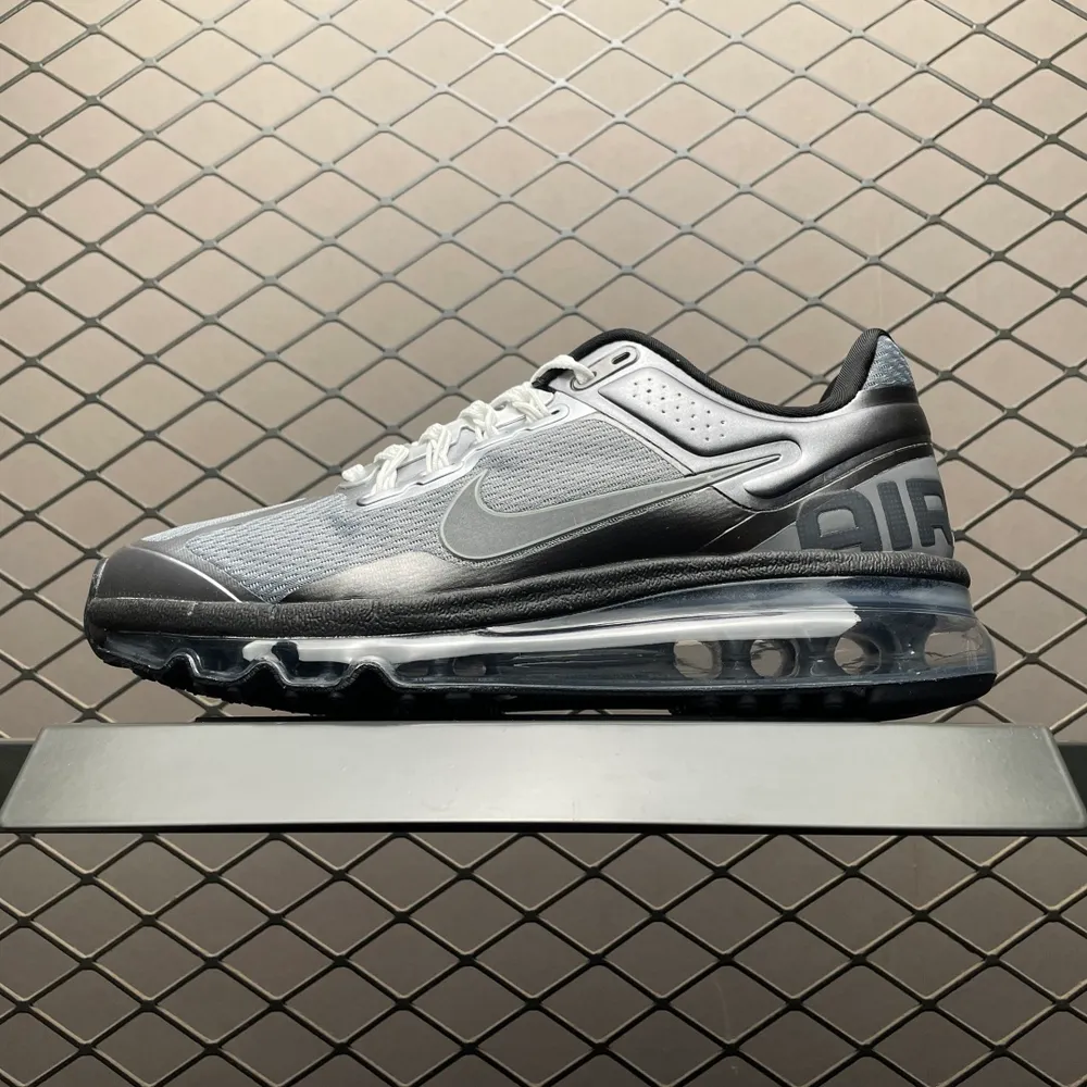 💰600 純原NK Air Max 2013 全掌氣墊跑步鞋 HQ3481-099 尺碼：35.5 36 36.5 37.5 38 38.5 39 40 40.5 41 42 42.5 43 44 44.5 45 46 編號：29TDEF