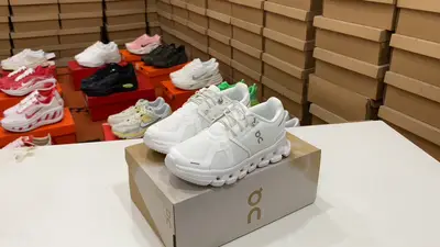 #童鞋