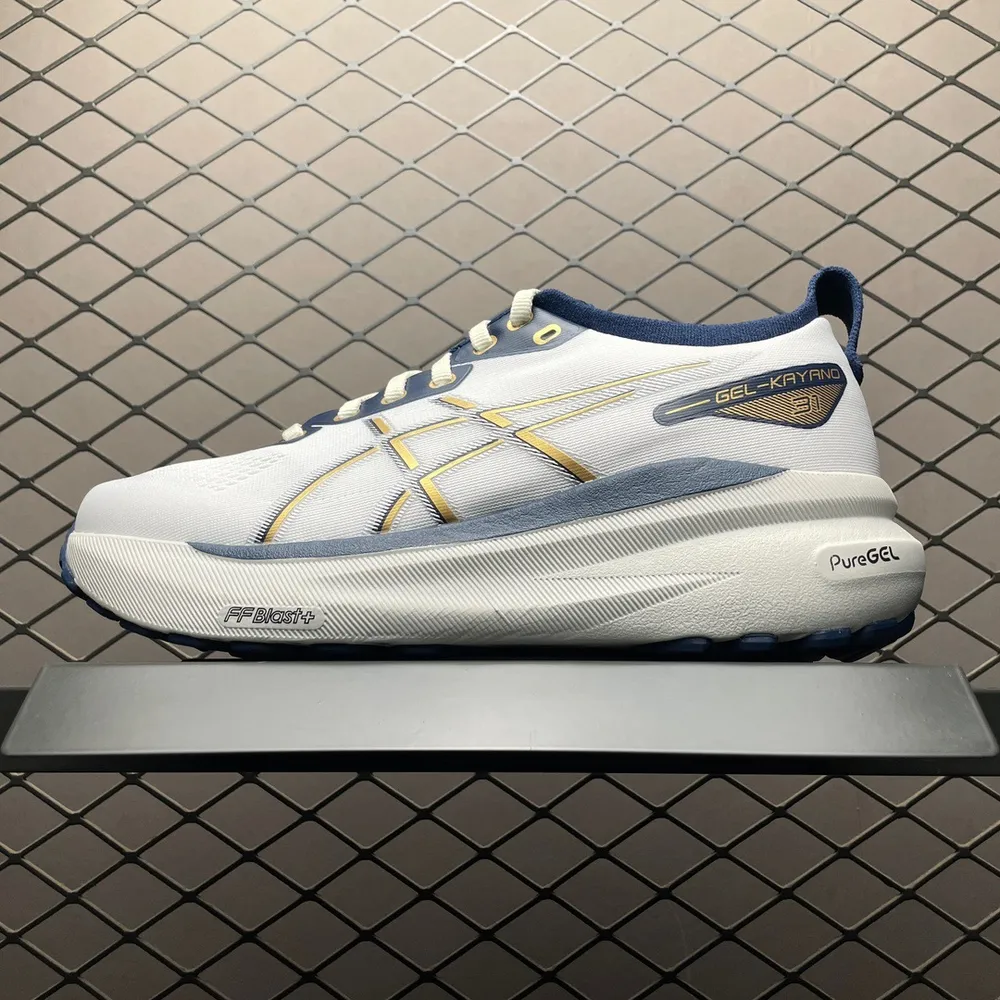 💰569  純原 Asics 亞瑟士 GEL-Kayano 31 低幫運動休閒跑步鞋 平臺專供品質 區別市面通貨 以下9色均為男鞋 尺碼：40 40.5 41.5 42 42.5 43.5 44 45 編號：27YEFF46