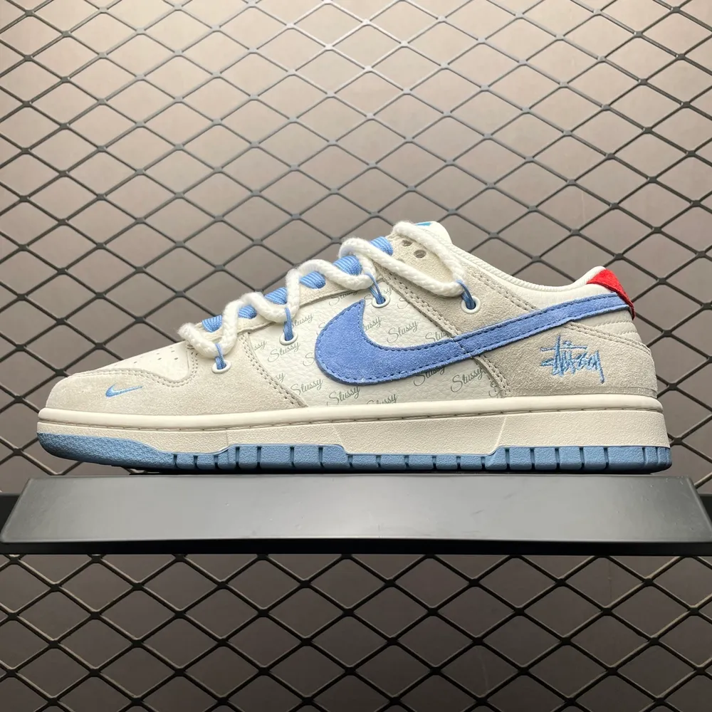 💰660 純原NK Dunk Low 客制款 低幫休閒板鞋 SJ2068-279 尺碼：36 36.5 37.5 38 38.5 39 40 40.5 41 42 42.5 43 44 44.5 45 編號：35YEFFJ