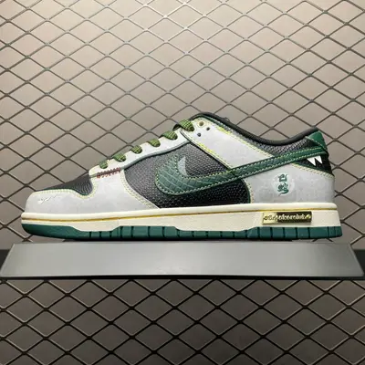💰640 純原NK Dunk Low 客制款 低幫休閒板鞋 GB1220-006 尺碼：40 40.5 41 42 42.5 43 44 44.5 45 46 編號：33YEFFJ