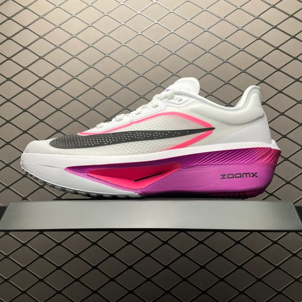 💰600 純原NK Zoom Fly 6 EK 馬拉松超輕跑鞋 FN8454-101 尺碼：39 40 40.5 41 42 42.5 43 44 44.5 45 46 編號：29YEFF24