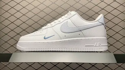 ＃NK Air Force 1 空軍一號休閒板鞋 HV2511-100 高畫質實拍影片‼️