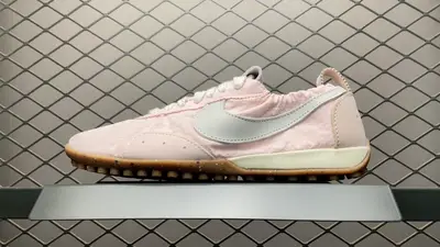 ＃Jacquemus x NK Moon Shoe SP 網紅薄底低幫生活休閒鞋 HV8547-601 高畫質實拍影片‼️