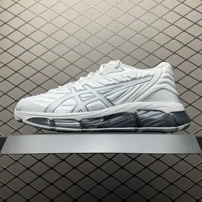 💰579  純原 Asics 亞瑟士 GEL-Quantum 360 VIII Emboss 低幫運動休閒跑步鞋 1203A593-020 平臺專供品質 區別市面通貨 尺碼：40 40.5 41.5 42 42.5 43.5 44 44.