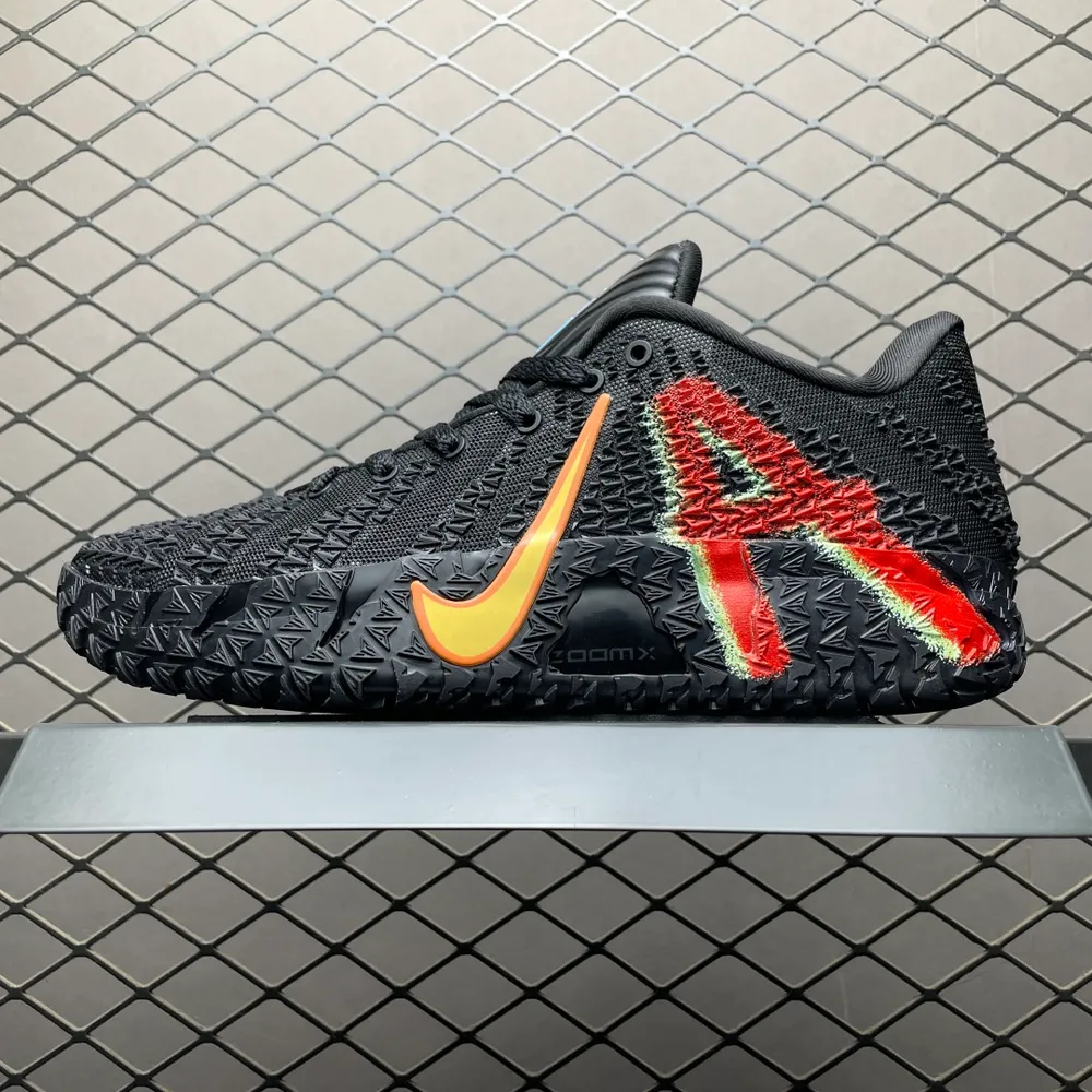 💰550 外貿跑量專供 NK JA 3 "聖槍" 莫蘭特3代 男子籃球鞋 IM0464-001 尺碼：39 40 40.5 41 42 42.5 43 44 44.5 45 46 編號：27TDEF71