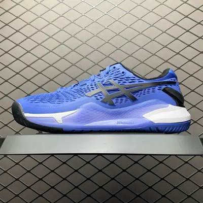 💰550 純原Asics 亞瑟士 GEL-Resolution 9 低幫運動休閒跑步鞋 1041A330-401 尺碼：40 40.5 41.5 42 42.5 43.5 44 44.5 45 編號：25YEFF131