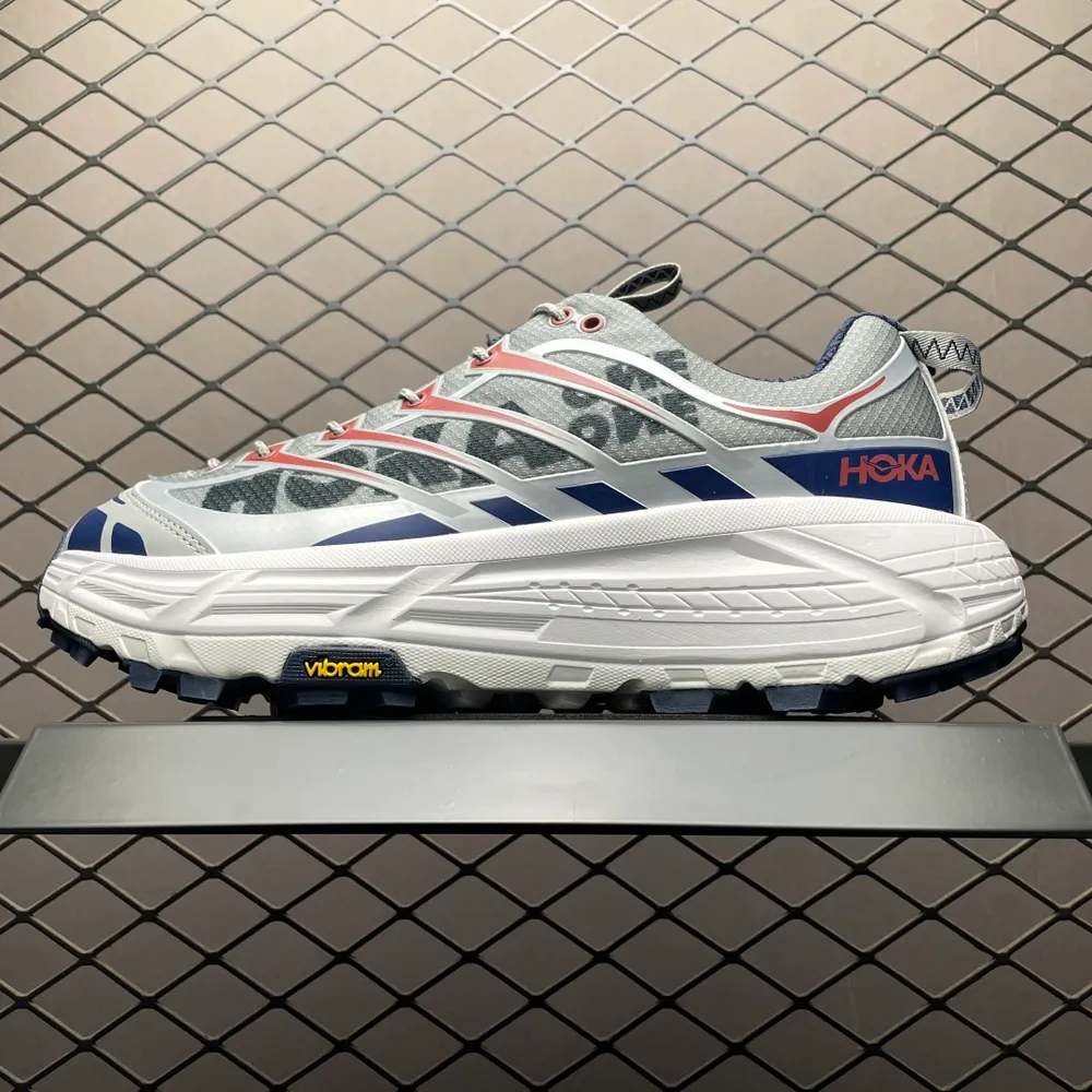 💰550 純原Hoka Mafate Speed Three 2 瑪法特 超輕厚底輕量山地跑步鞋 1141572 尺碼： 36 36.5 37 38 38.5 39 40 40.5 41 42 42.5 43 44 44.5 45 編號：