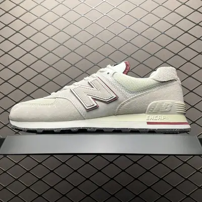 💰510 純原New balance 新百倫 U574OP272 復古休閒跑鞋 尺碼：36 37 37.5 38 38.5 39.5 40 40.5 41.5 42 42.5 43 44 44.5 45 編號：21TDEF12