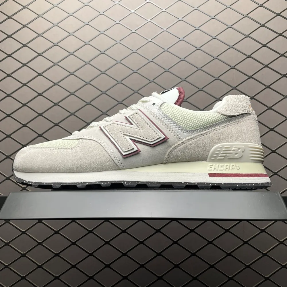 💰510 純原New balance 新百倫 U574OP272 復古休閒跑鞋 尺碼：36 37 37.5 38 38.5 39.5 40 40.5 41.5 42 42.5 43 44 44.5 45 編號：21TDEF12