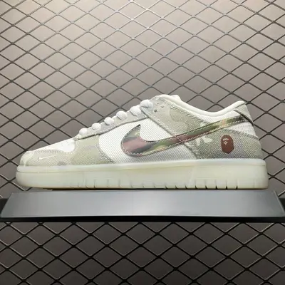💰650 純原NK Dunk Low 客制款 低幫休閒板鞋 JH8040-941 尺碼：36 36.5 37.5 38 38.5 39 40 40.5 41 42 42.5 43 44 44.5 45 編號：33YEFFJ