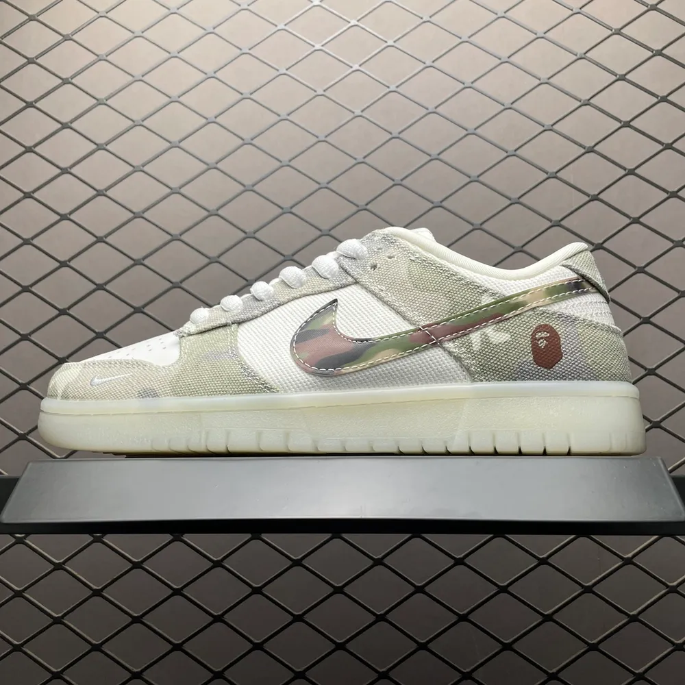 💰650 純原NK Dunk Low 客制款 低幫休閒板鞋 JH8040-941 尺碼：36 36.5 37.5 38 38.5 39 40 40.5 41 42 42.5 43 44 44.5 45 編號：33YEFFJ