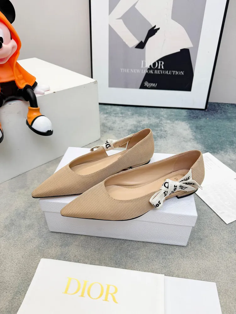 650💰💰DIOR 迪奧 26ss春夏新品 貓跟涼鞋[太陽][太陽][太陽]
