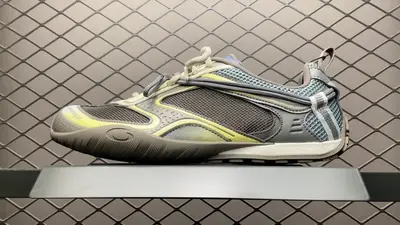 ＃Balenciaga 巴黎世家 Radar 低幫運動休閒鞋 865703 高畫質實拍影片‼️