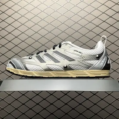 💰520 純原SONG FOR THE MUTE x AD 阿迪 Adizero PR SFTM-006 聯名款低幫休閒鞋 HP3781 尺碼：36 36.5 37 38 38.5 39 40 40.5 41 42 42.5 43 44 