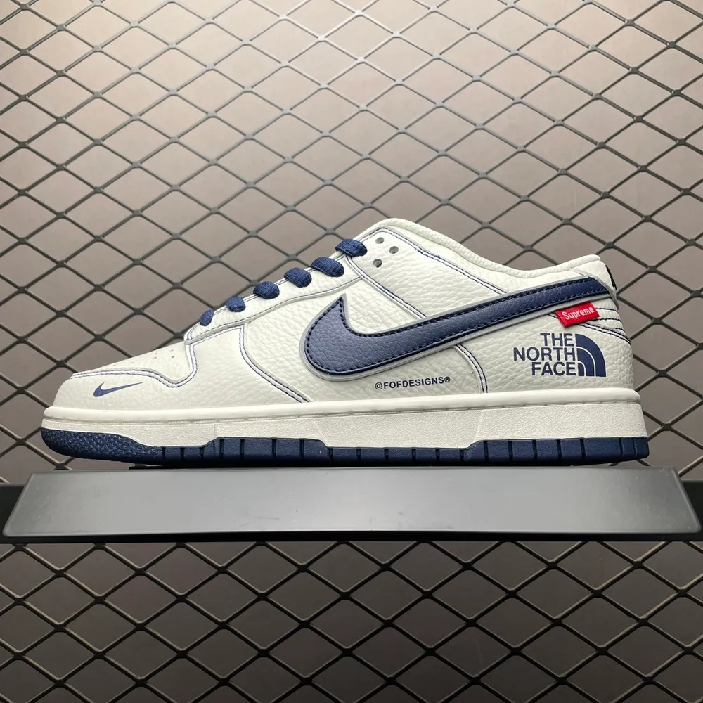 💰650 純原NK Dunk Low 客制款 低幫休閒板鞋 BM0234-503 尺碼：36 36.5 37.5 38 38.5 39 40 40.5 41 42 42.5 43 44 44.5 45 編號：33UFTU37