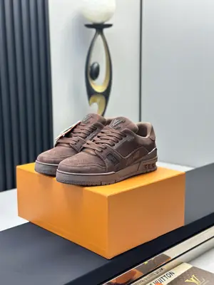 工廠直銷¥760💰頂級版本 LV-路易威登-經典走秀新款