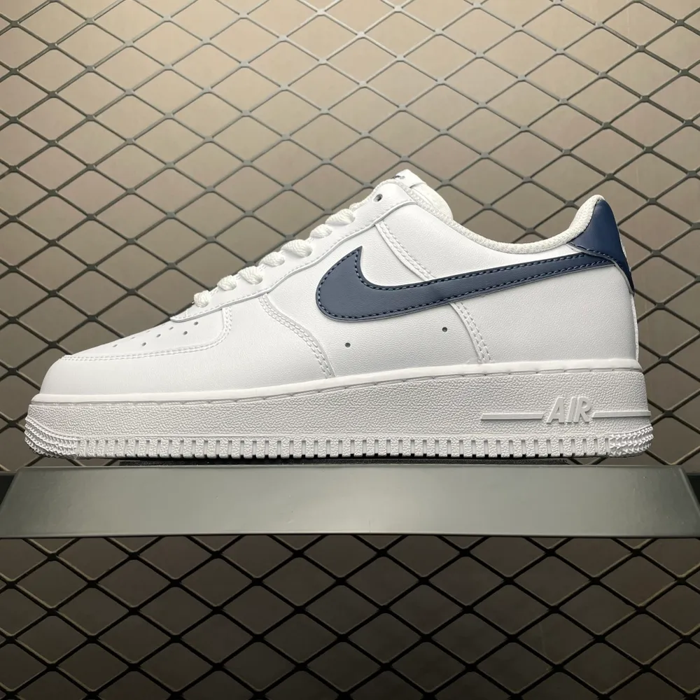 💰550 純原NK Air Force 1 Low 空軍一號低幫休閒板鞋 FJ4146-119 尺碼：36 36.5 37.5 38 38.5 39 40 40.5 41 42 42.5 43 44.5 45 編號：25TDEF51