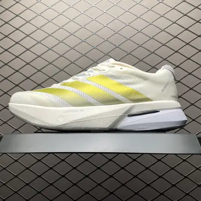 💰550 純原AD 阿迪 Adiero Boston 13 波士頓 網面超輕透氣跑步鞋 JS4947 尺碼 ：36 36.6 37 38 38.5 39 40 40.5 41 42 42.5 43 44 44.5 45 46 編號：25T