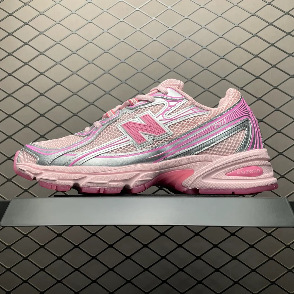 💰530 純原New Balance 新百倫 U740JPG 復古休閒慢跑鞋 尺碼：36 37 37.5 38 38.5 39.5 40 40.5 41.5 42 42.5 43 44 44.5 45 編號：23TDEF28